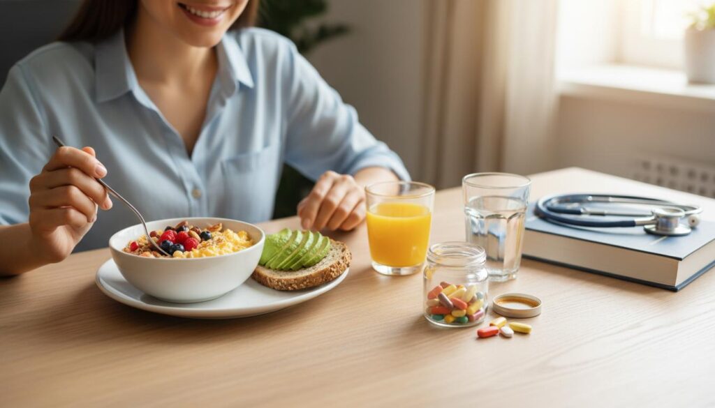 Витаминный бум: нужно ли пить витамины для профилактики или достаточно просто нормально есть