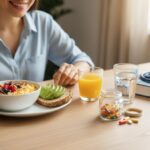 Витаминный бум: нужно ли пить витамины для профилактики или достаточно просто нормально есть