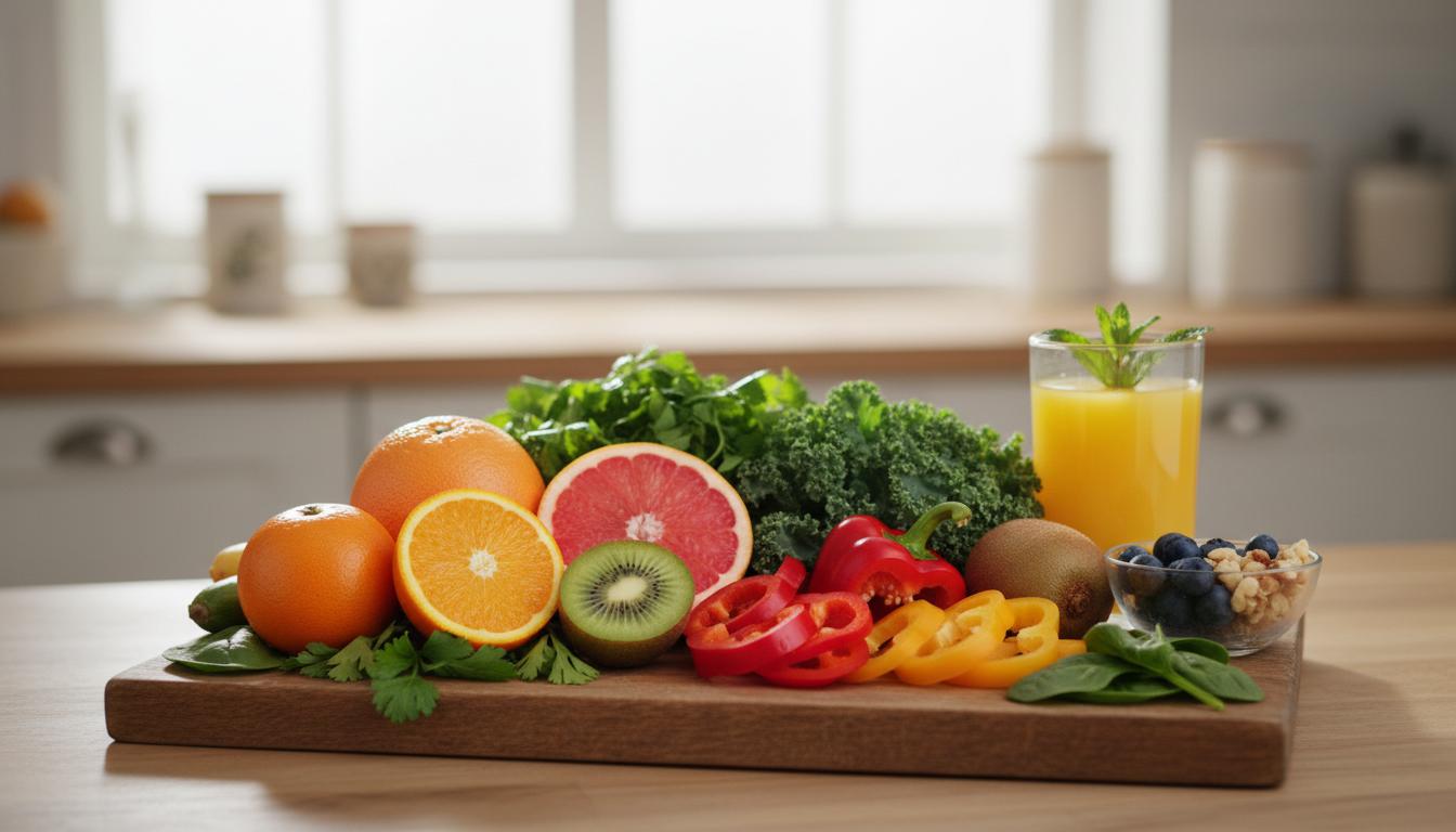 Заболеть нельзя остаться здоровым: как подготовиться к сезону простуд без лишней паники